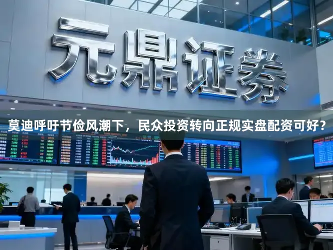 莫迪呼吁节俭风潮下，民众投资转向正规实盘配资可好？